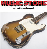 David Knopfler Signature Model von Fame (Dirk Ballarin Music)