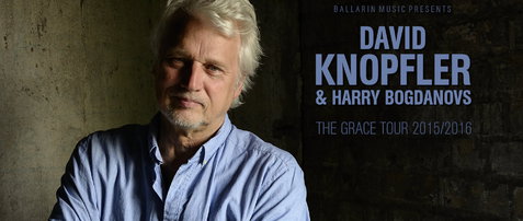 David Knopfler