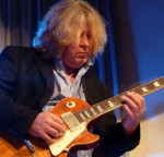 Mick Taylor ex Rolling Stones