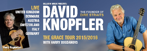 Photo and banner design by Dirk Ballarin