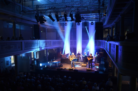 David Knopfler