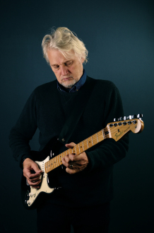 David Knopfler