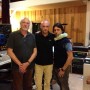 John Fishbach, Fabrizio Sotti and Alberto Pizzo