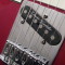 Dirk Ballarin Music David Knopfler Fender Telecaste