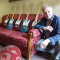 Dirk Ballarin Music David Knopfler Fender Telecaste