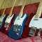 Dirk Ballarin Music David Knopfler Fender Telecaste